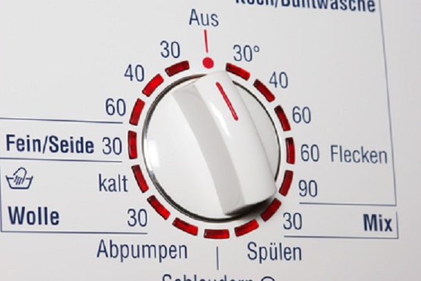 Was man über Waschtemperaturen wissen sollte