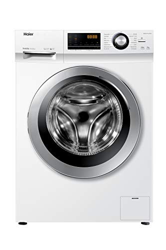Haier HW80-BP14636 Waschmaschine