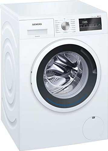 Siemens iQ300 WM14N140 Waschmaschine
