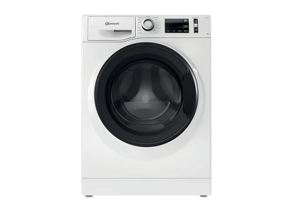 Bauknecht Super Eco 8421 Waschmaschine