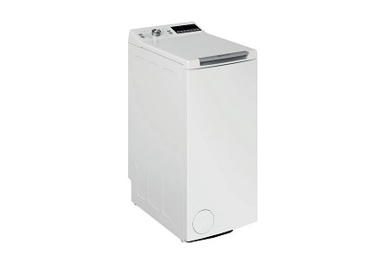Bauknecht WAT 6312 N Toplader Waschmaschine