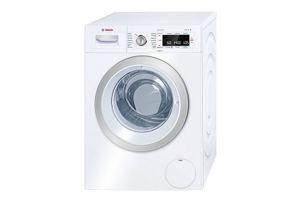 Bosch WAW28570 Serie 8 Waschmaschine » WaschmaschinenTest.eu