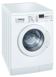 Frontlader Waschmaschine