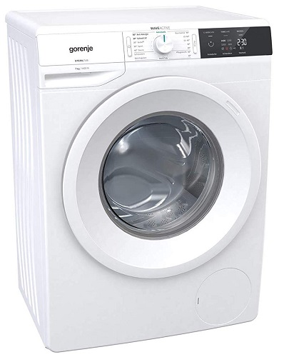 Gorenje WE74S3P Waschmaschine