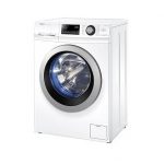 Haier HW80-BP14636N Waschmaschine