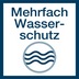 Mehrfachwasserschutz