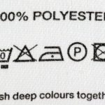 Polyester Label