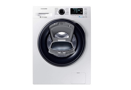 Samsung WW80K6404QW/EG Waschmaschine
