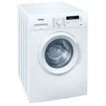 Siemens iQ100 WM14B222 Waschmaschine