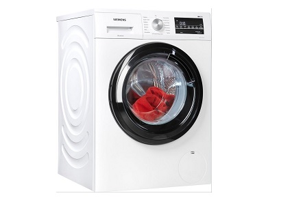 Siemens WM14G400 iQ500 Waschmaschine