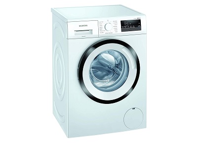 Siemens WM14N122 iQ300 Waschmaschine
