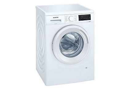 Siemens WU14UT20 iQ500 Waschmaschine