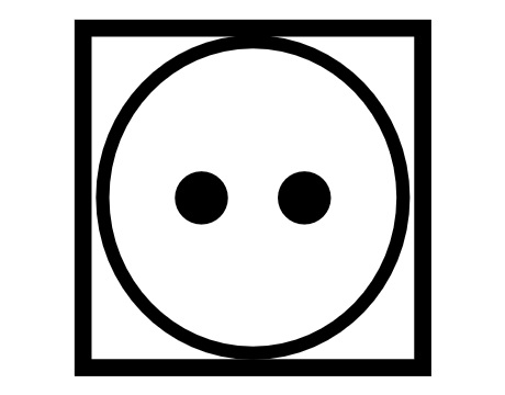 Wäschezeichen Erklärung - Was bedeuten die Pflegesymbole?