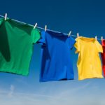 T-Shirts waschen – darauf sollten Sie achten