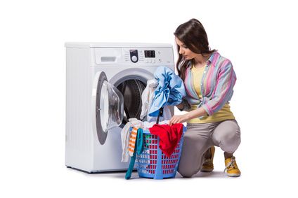 Waschmaschinen Hygiene verbessern