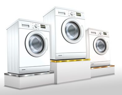 Waschmaschinen Testsieger » Waschmaschinen-Test.eu