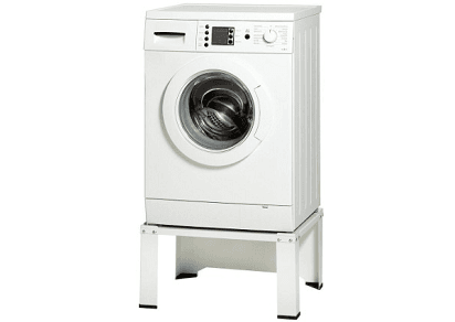 Anti-Vibrations Matte für Waschmaschine geräuschmindernd Zubehör Reduzierung 